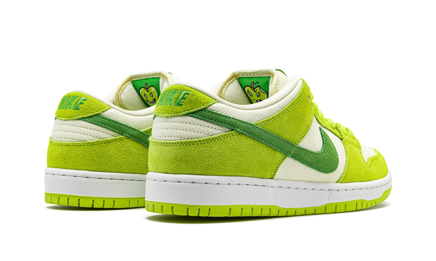 SB Dunk Low PRO Green Apple - Nike - SecondPlace