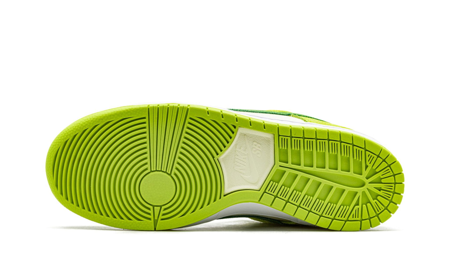 SB Dunk Low PRO Green Apple - Nike - SecondPlace