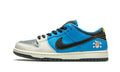 SB Dunk Low PRO "Instant Skateboards"