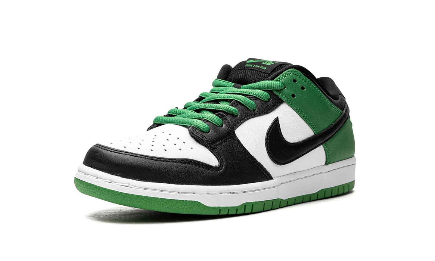 SB Dunk Low PRO SB Classic Green - Nike - SecondPlace