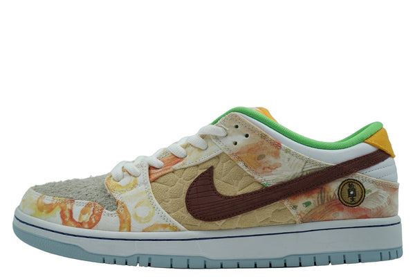 SB Dunk Low Pro Street Hawker