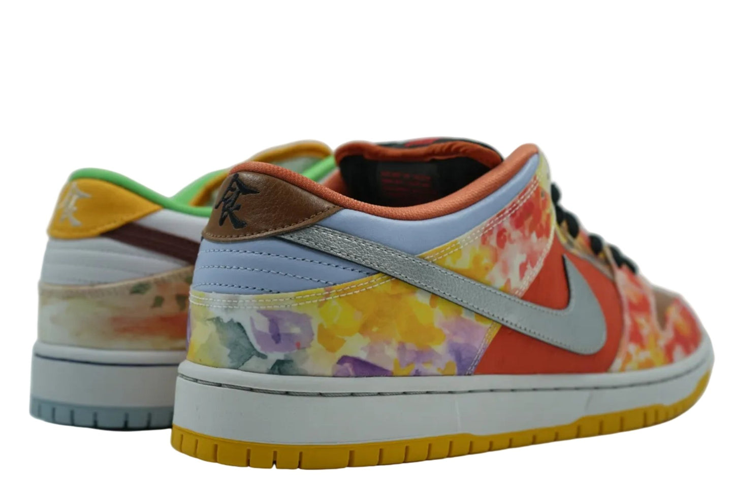 SB Dunk Low Pro Street Hawker - Nike - SecondPlace