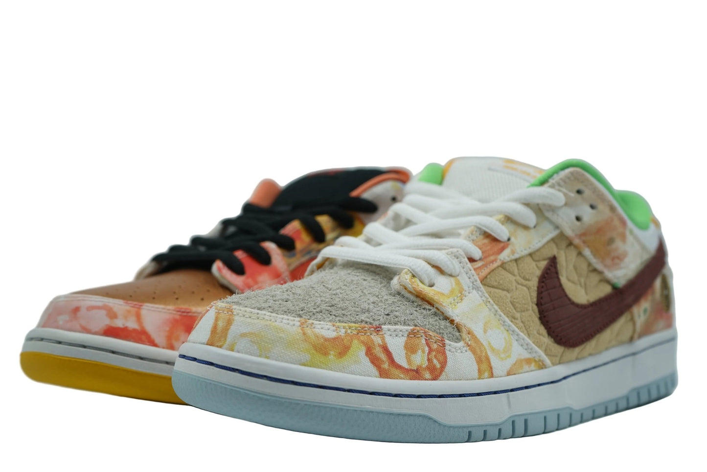 SB Dunk Low Pro Street Hawker - Nike - SecondPlace
