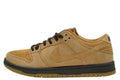 SB Dunk Low Pro Wheat Mocha