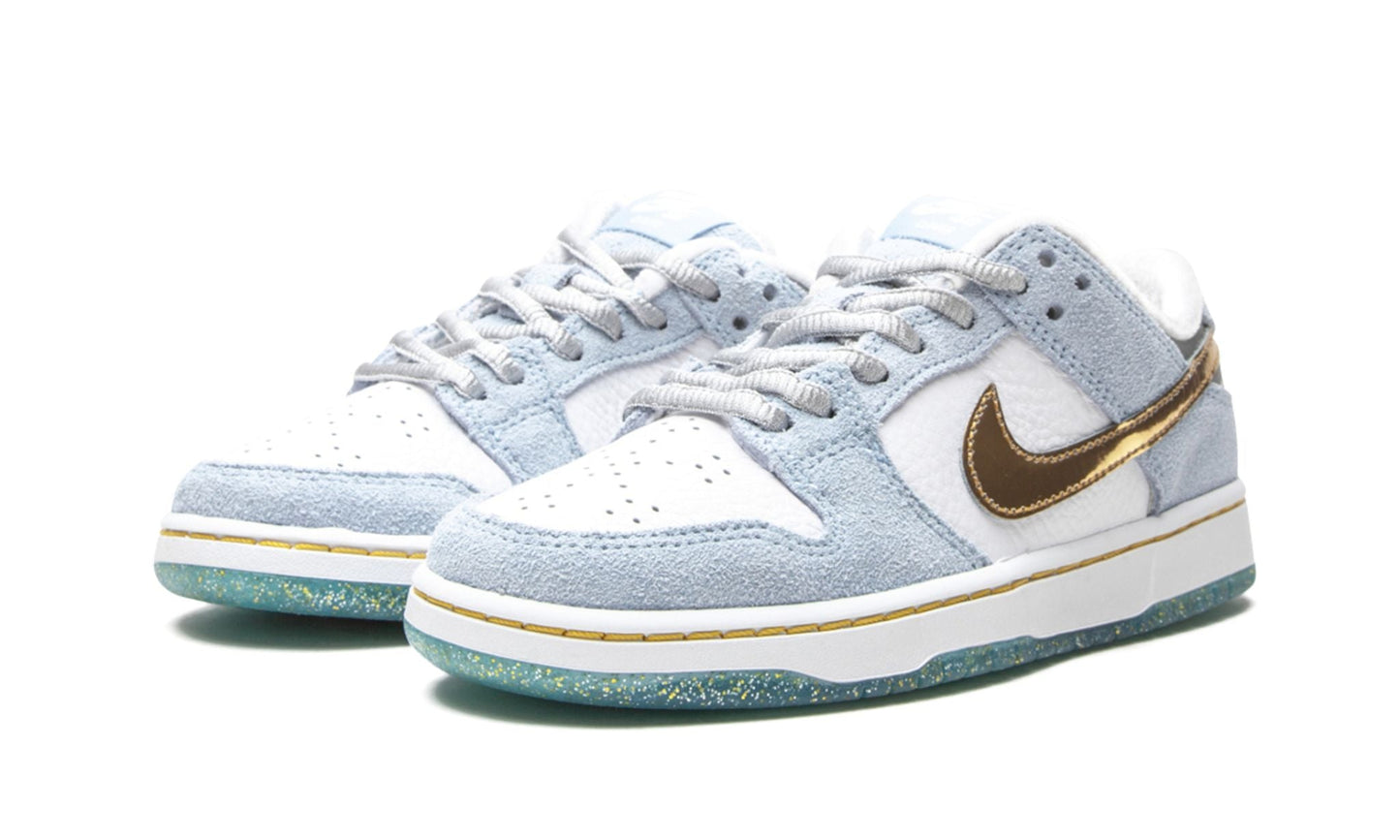 SB Dunk Low PS Sean Cliver Holiday Special - Nike - SecondPlace