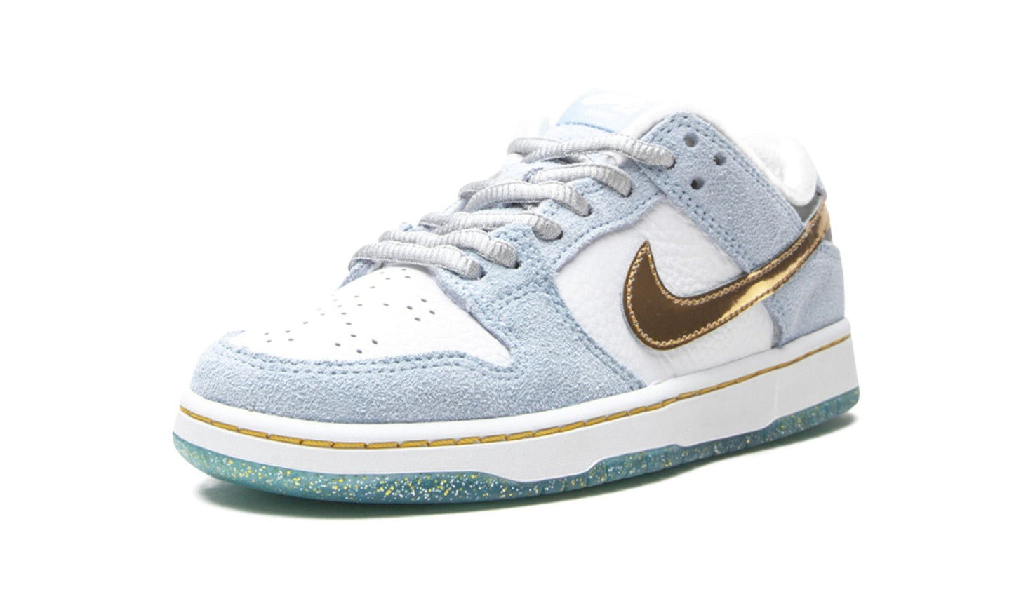 SB Dunk Low PS Sean Cliver Holiday Special - Nike - SecondPlace