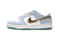 SB Dunk Low PS Sean Cliver Holiday Special