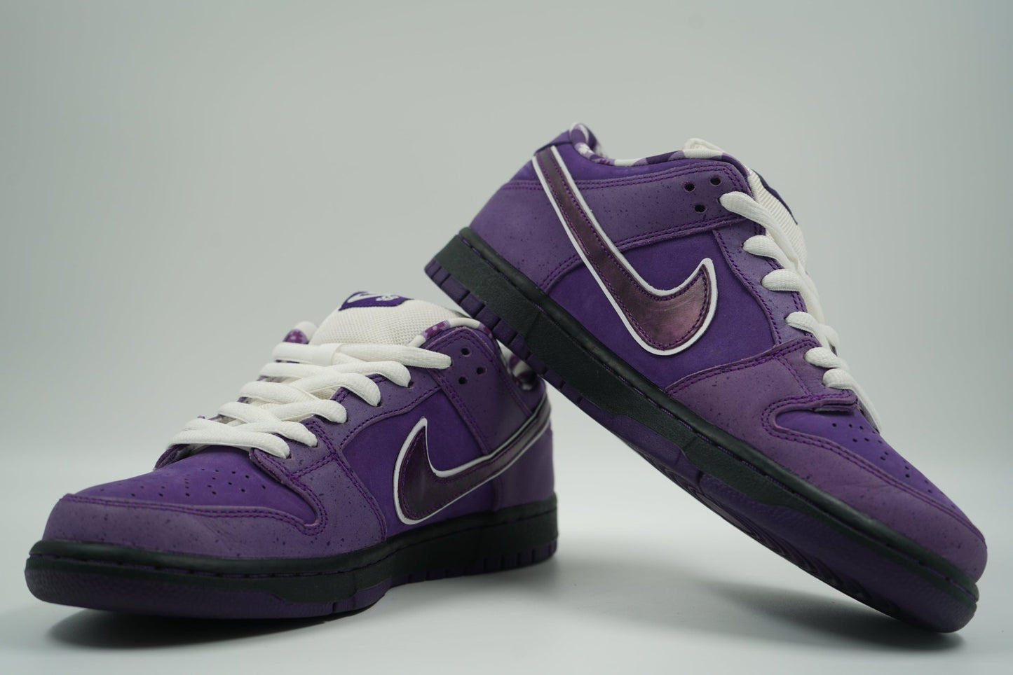 SB Dunk Low Purple Lobster - Nike - SecondPlace