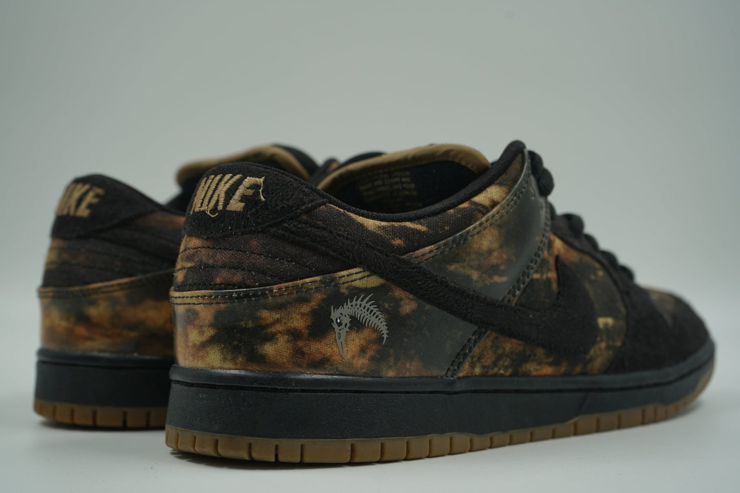 SB Dunk Low Pushead 2 - Nike - SecondPlace