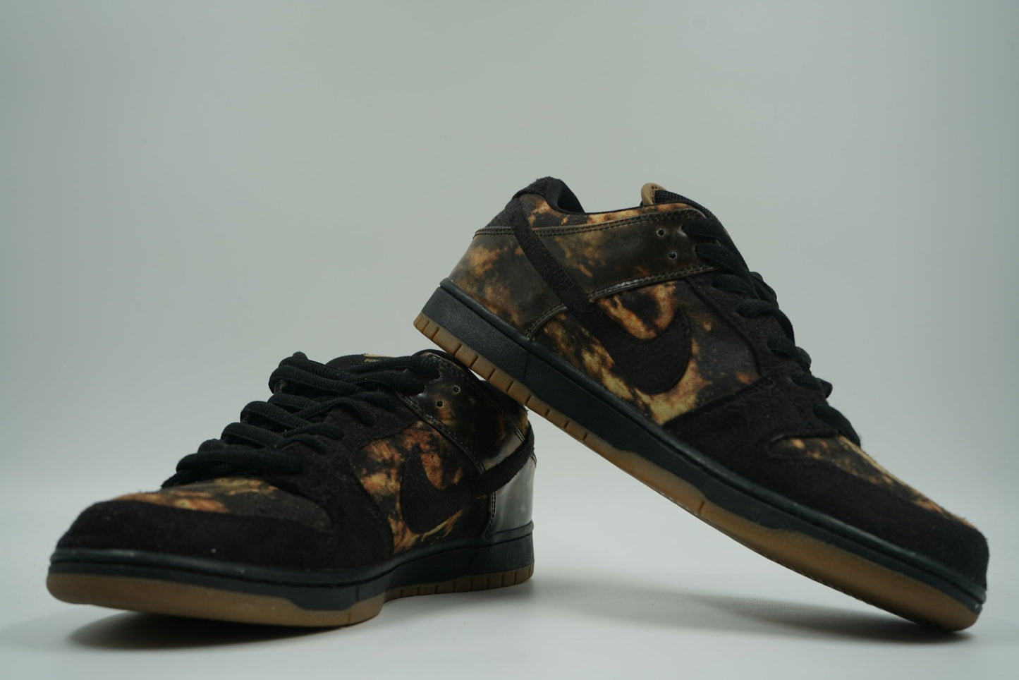 SB Dunk Low Pushead 2 - Nike - SecondPlace