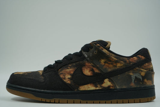 SB Dunk Low Pushead 2 - Nike - SecondPlace