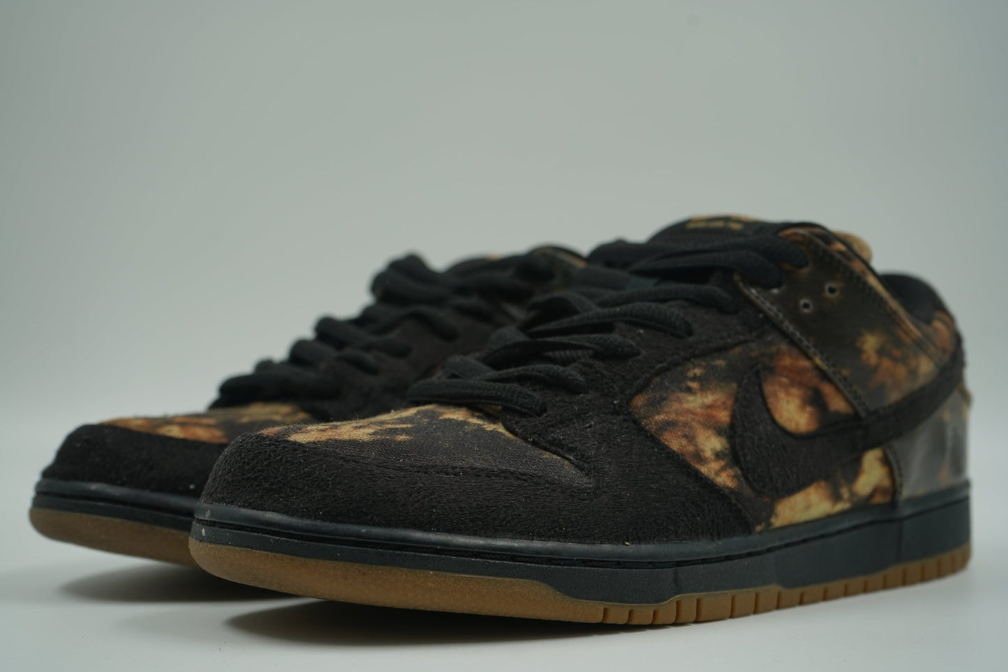 SB Dunk Low Pushead 2 - Nike - SecondPlace