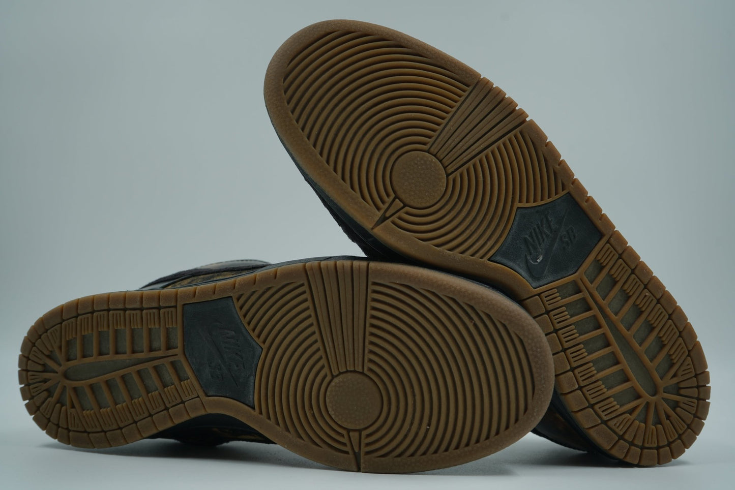 SB Dunk Low Pushead 2 - Nike - SecondPlace