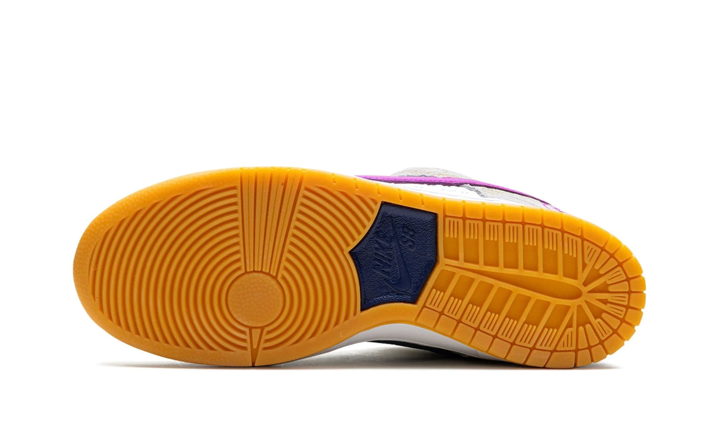 SB Dunk Low Rayssa Leal - Nike - SecondPlace