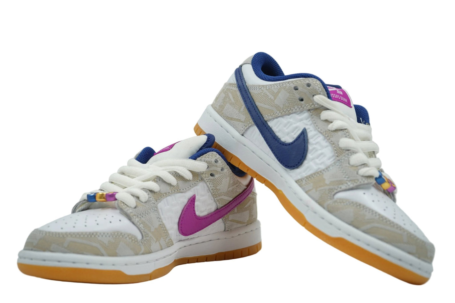 SB Dunk Low Rayssa Leal - Nike - SecondPlace