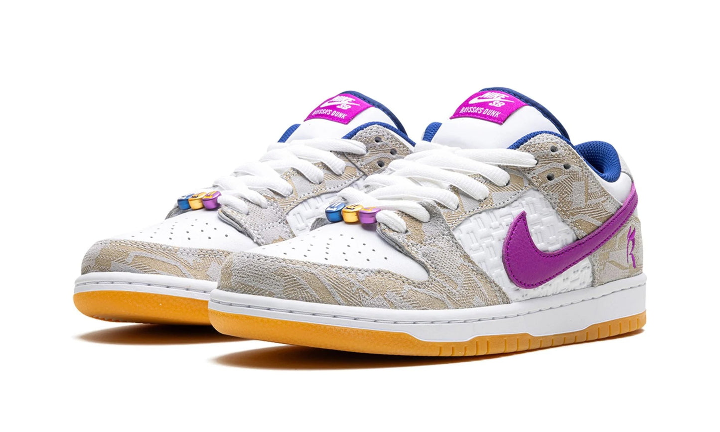 SB Dunk Low Rayssa Leal - Nike - SecondPlace