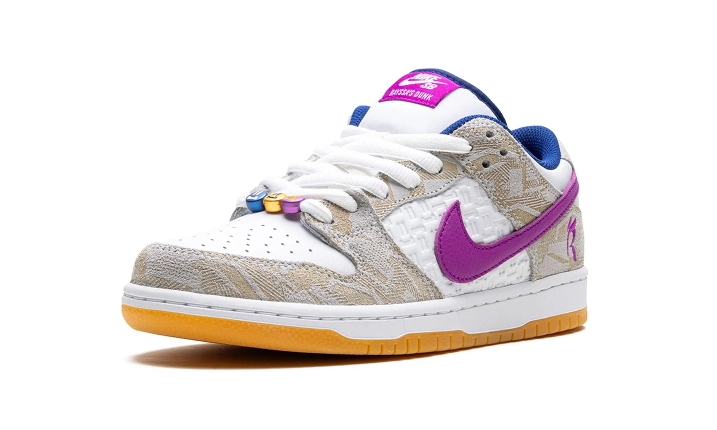 SB Dunk Low Rayssa Leal – SecondPlace