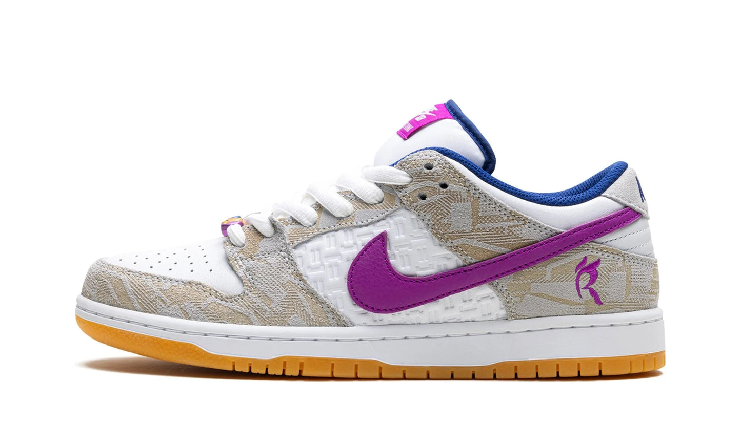 SB Dunk Low Rayssa Leal - Nike - SecondPlace