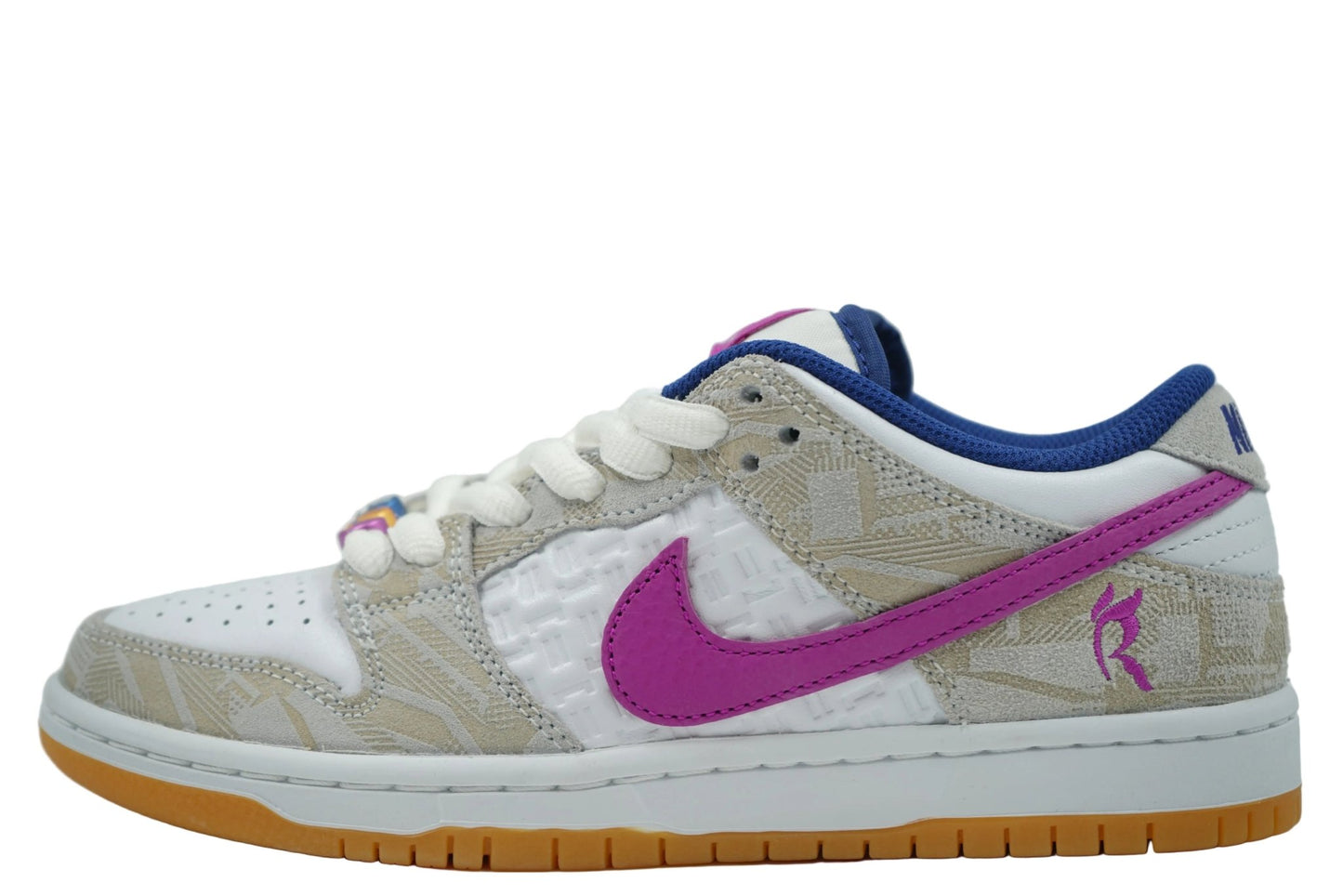 SB Dunk Low Rayssa Leal - Nike - SecondPlace
