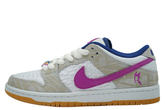 SB Dunk Low Rayssa Leal - Nike - SecondPlace