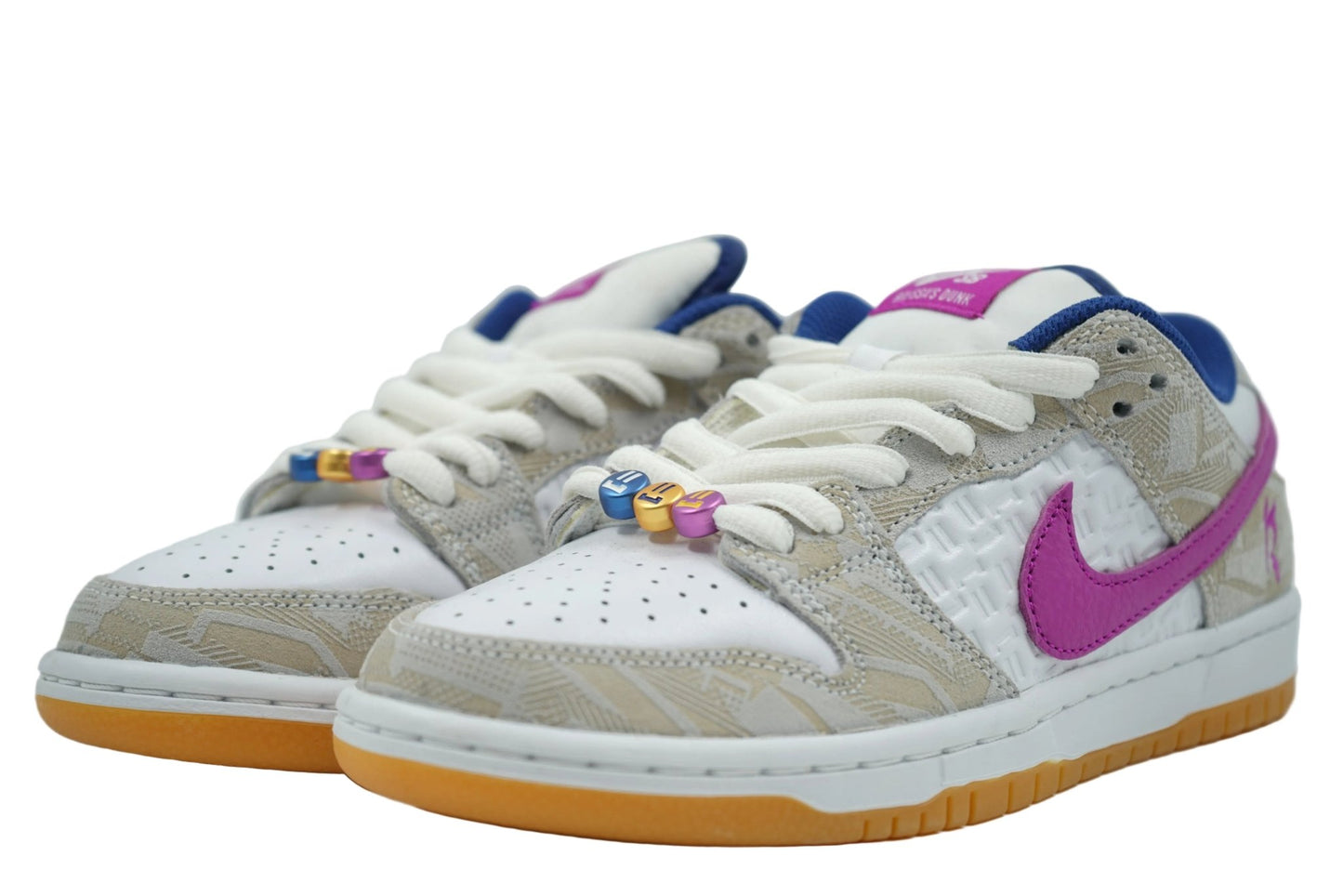 SB Dunk Low Rayssa Leal - Nike - SecondPlace