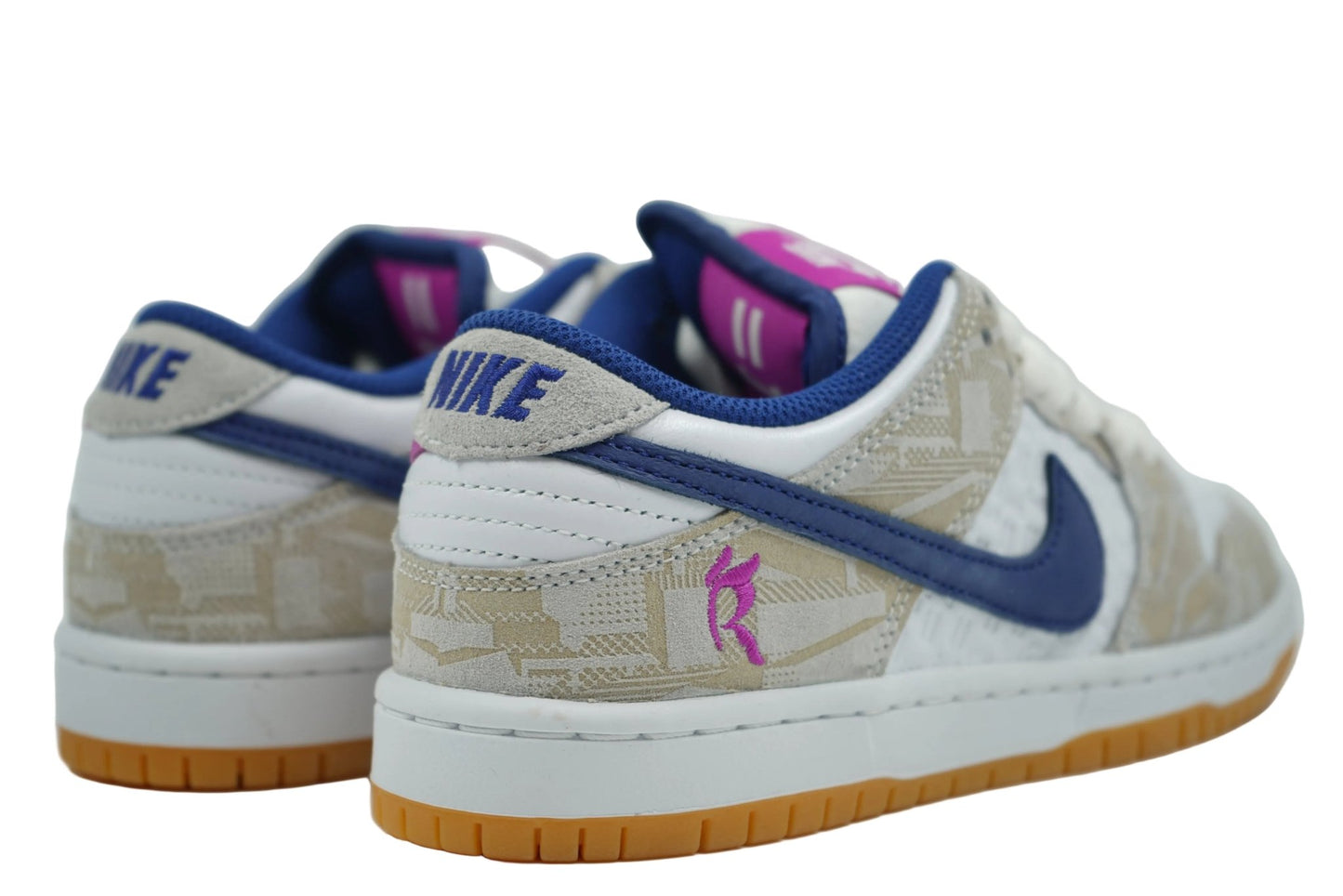 SB Dunk Low Rayssa Leal - Nike - SecondPlace