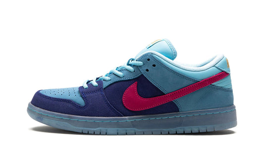 SB Dunk Low Run The Jewels 4/20 - Nike - SecondPlace