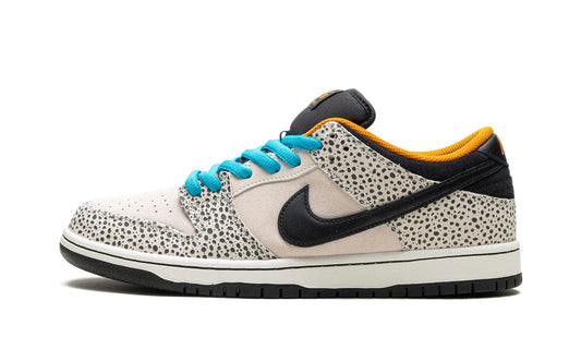 SB Dunk Low Safari Olympics - Nike - SecondPlace