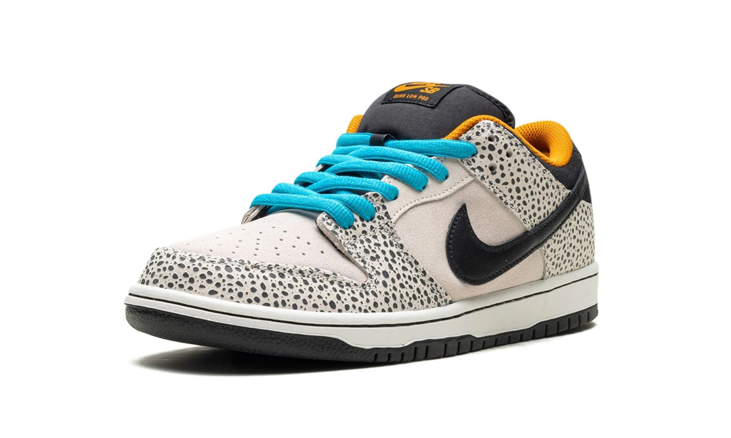 SB Dunk Low Safari Olympics - Nike - SecondPlace