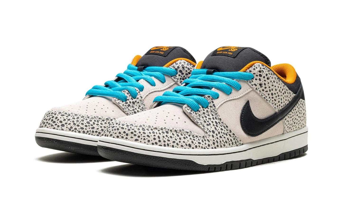 SB Dunk Low Safari Olympics - Nike - SecondPlace