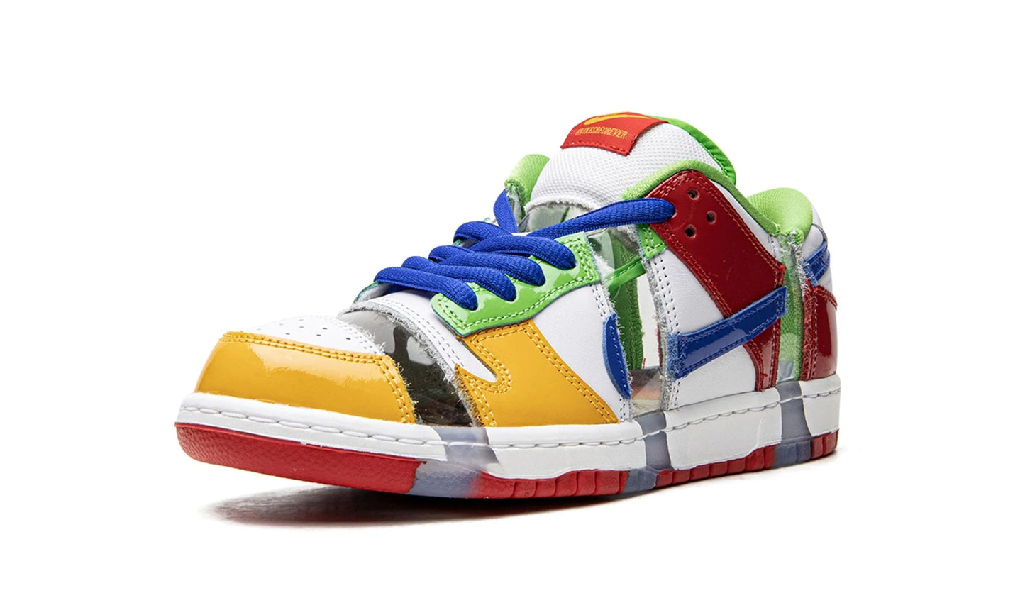 SB Dunk Low Sandy Bodecker - Nike - SecondPlace