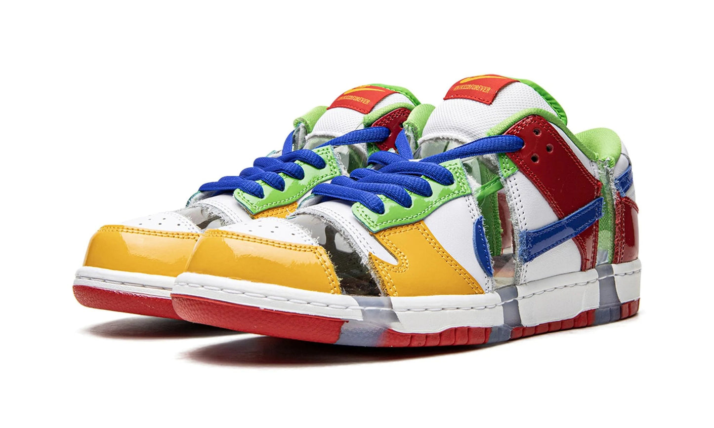 SB Dunk Low Sandy Bodecker - Nike - SecondPlace