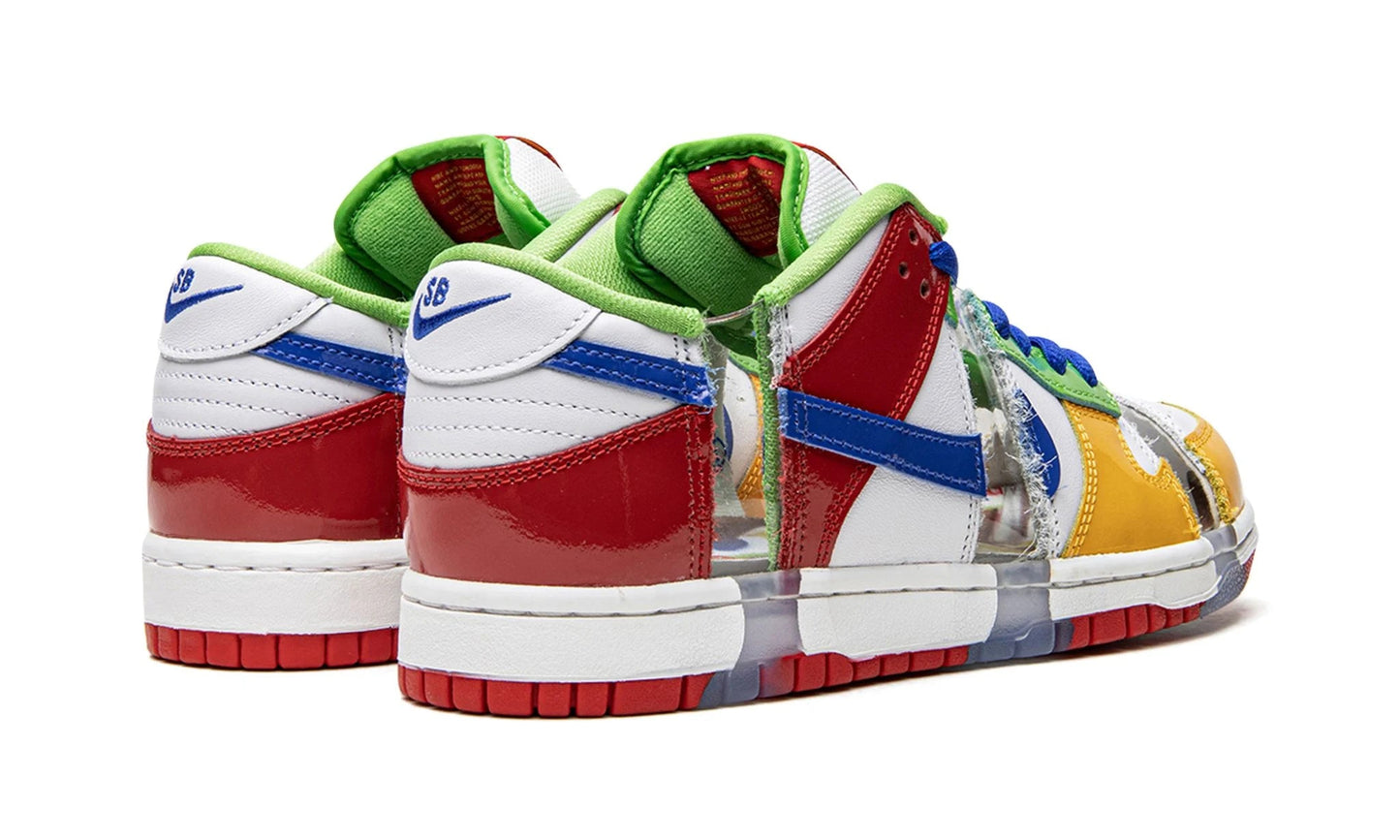 SB Dunk Low Sandy Bodecker - Nike - SecondPlace