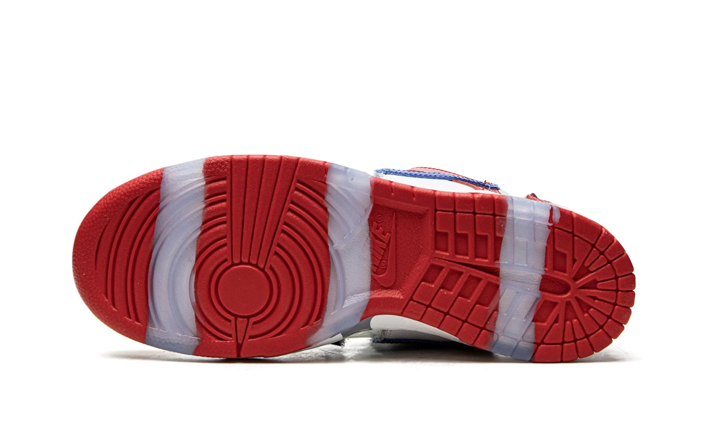 SB Dunk Low Sandy Bodecker - Nike - SecondPlace