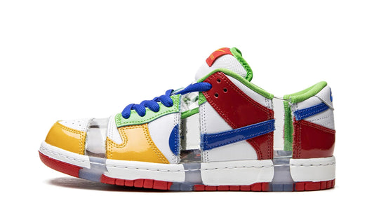 SB Dunk Low Sandy Bodecker - Nike - SecondPlace