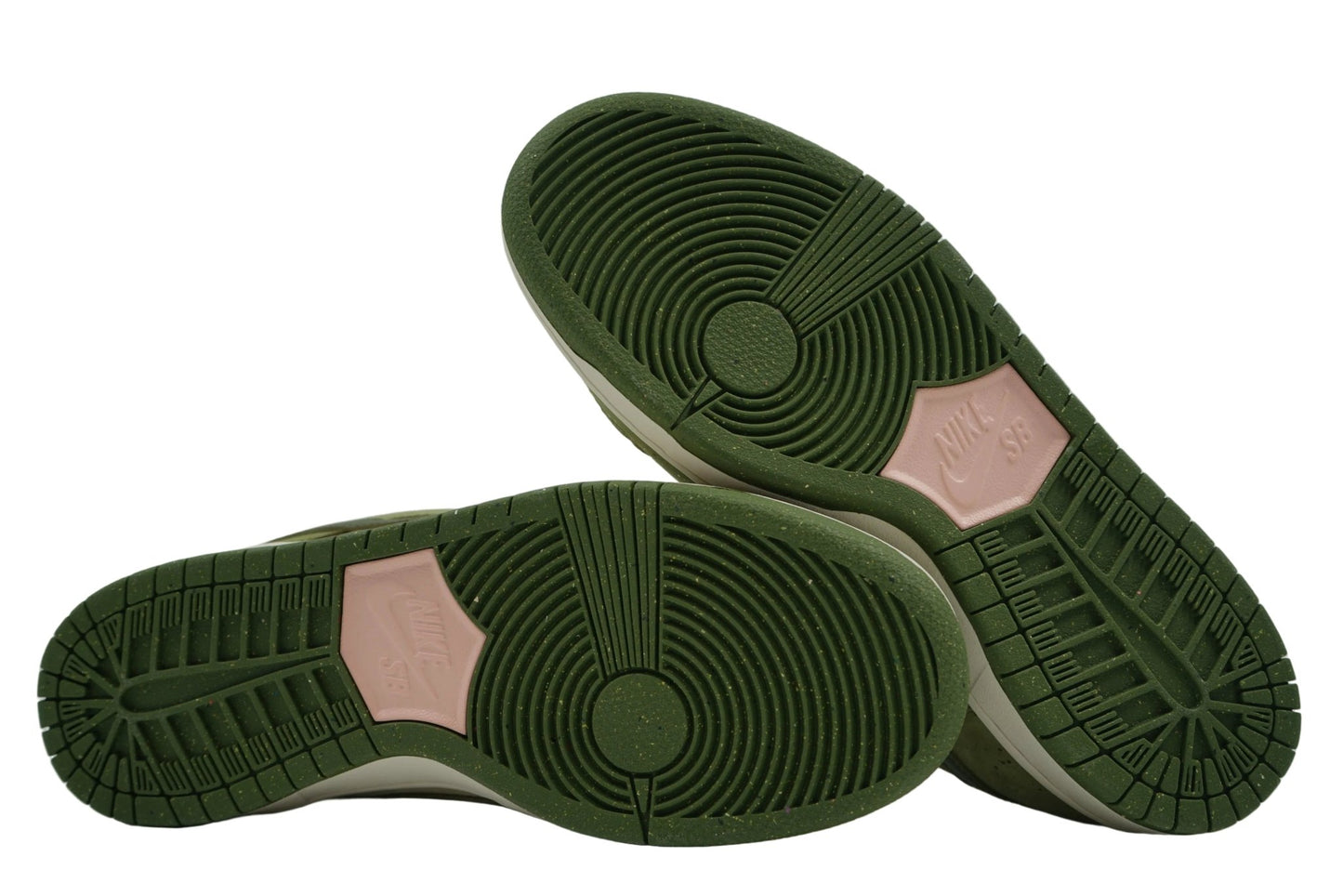 SB Dunk Low SB Yuto Horigome Asparagus - Nike - SecondPlace