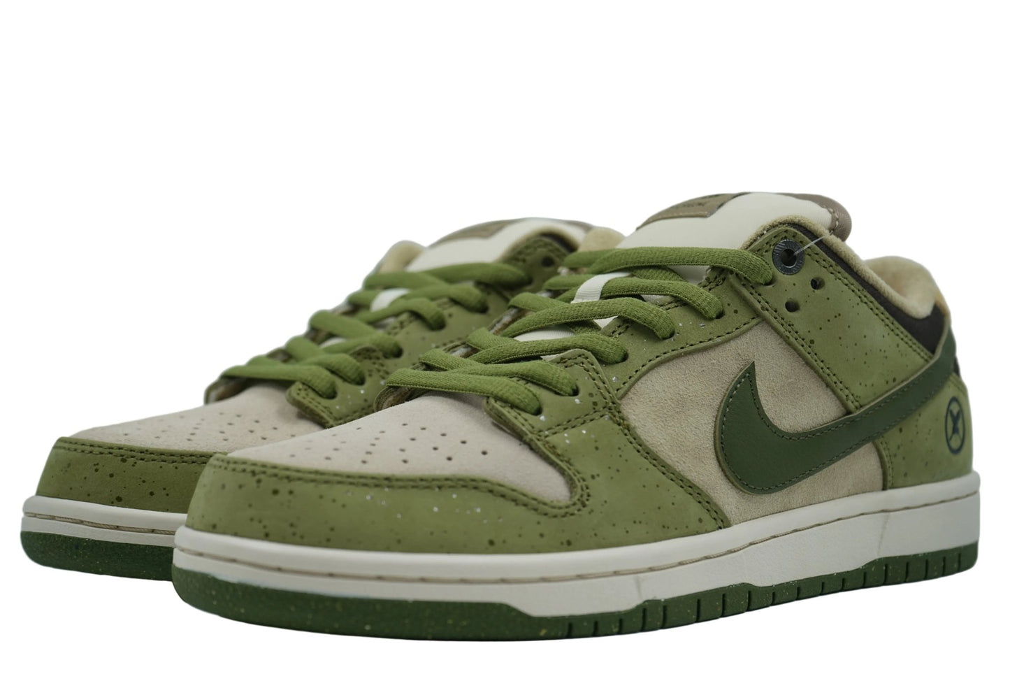 SB Dunk Low SB Yuto Horigome Asparagus - Nike - SecondPlace