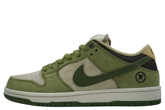 SB Dunk Low SB Yuto Horigome Asparagus - Nike - SecondPlace