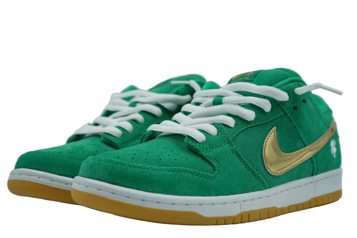 SB Dunk Low St. Patricks Day - Nike - SecondPlace