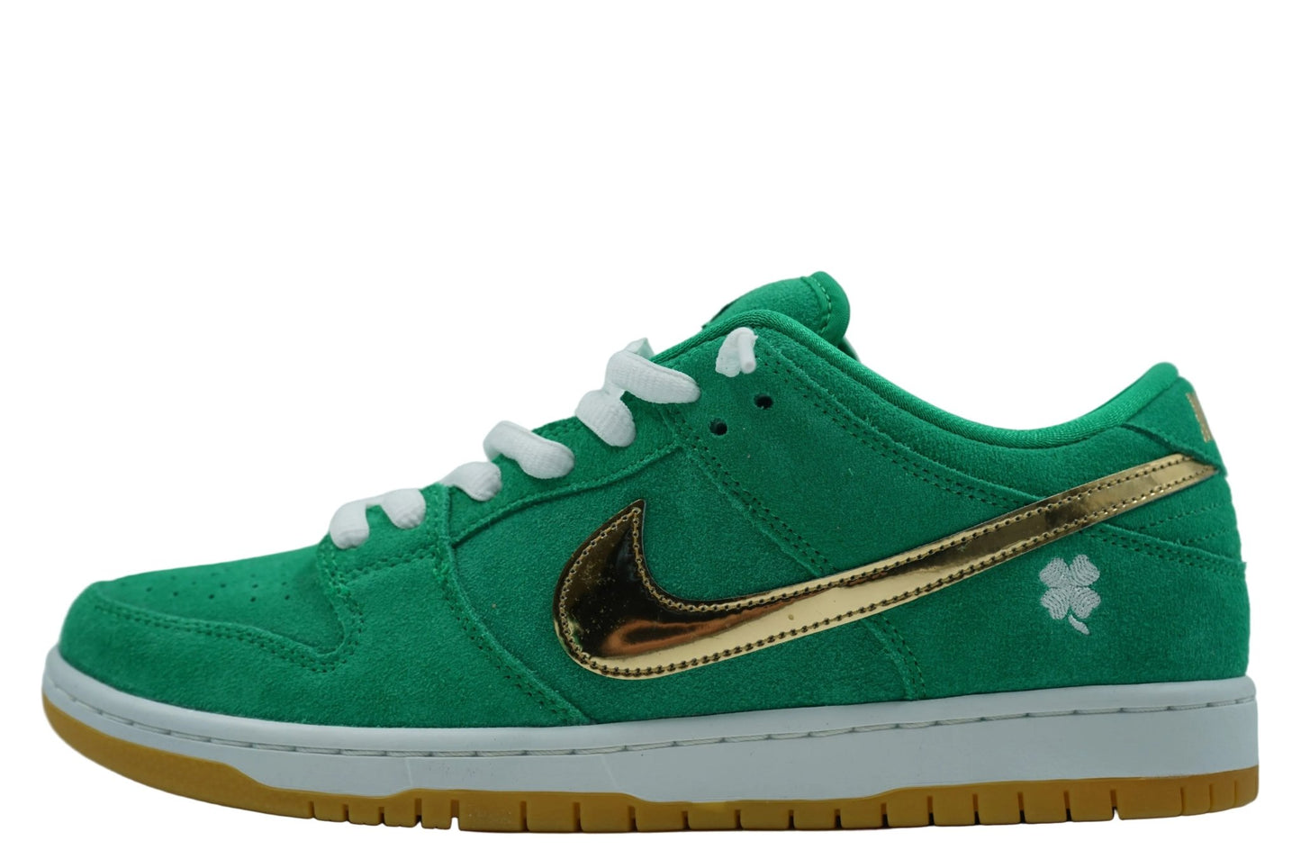 SB Dunk Low St. Patricks Day - Nike - SecondPlace