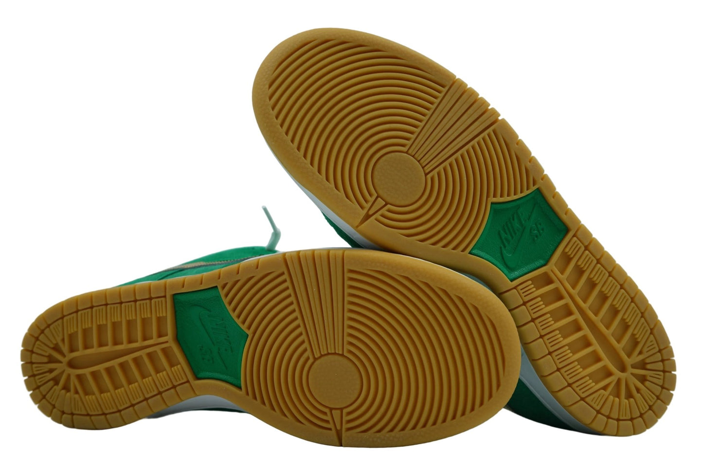 SB Dunk Low St. Patricks Day - Nike - SecondPlace