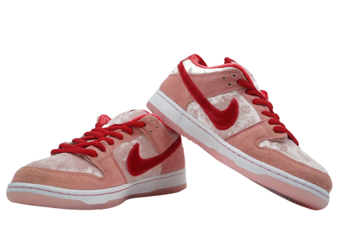 SB Dunk Low Strange Love - Nike - SecondPlace