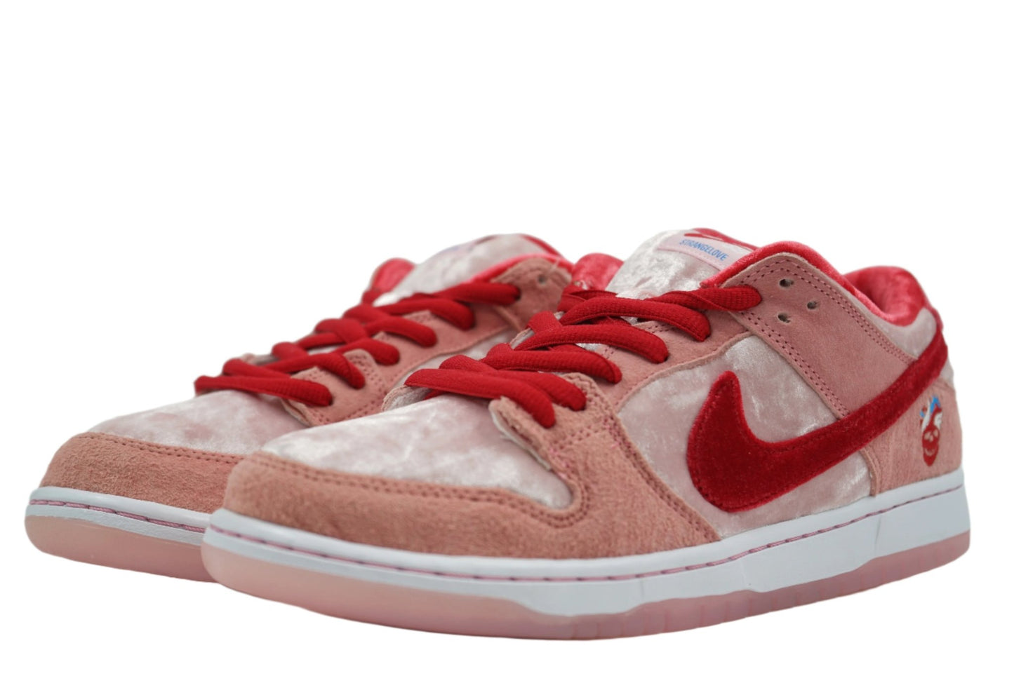 SB Dunk Low Strange Love - Nike - SecondPlace