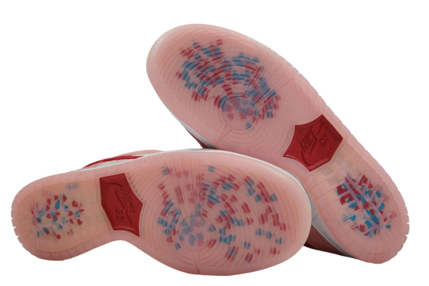 SB Dunk Low Strange Love - Nike - SecondPlace