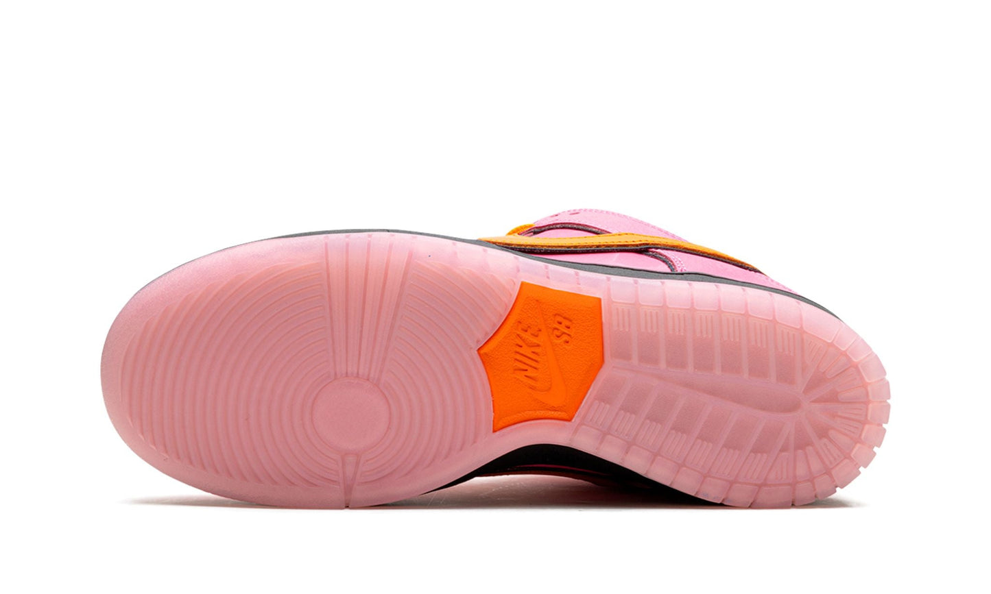 SB Dunk Low The Powerpuff Girls Blossom - Nike - SecondPlace