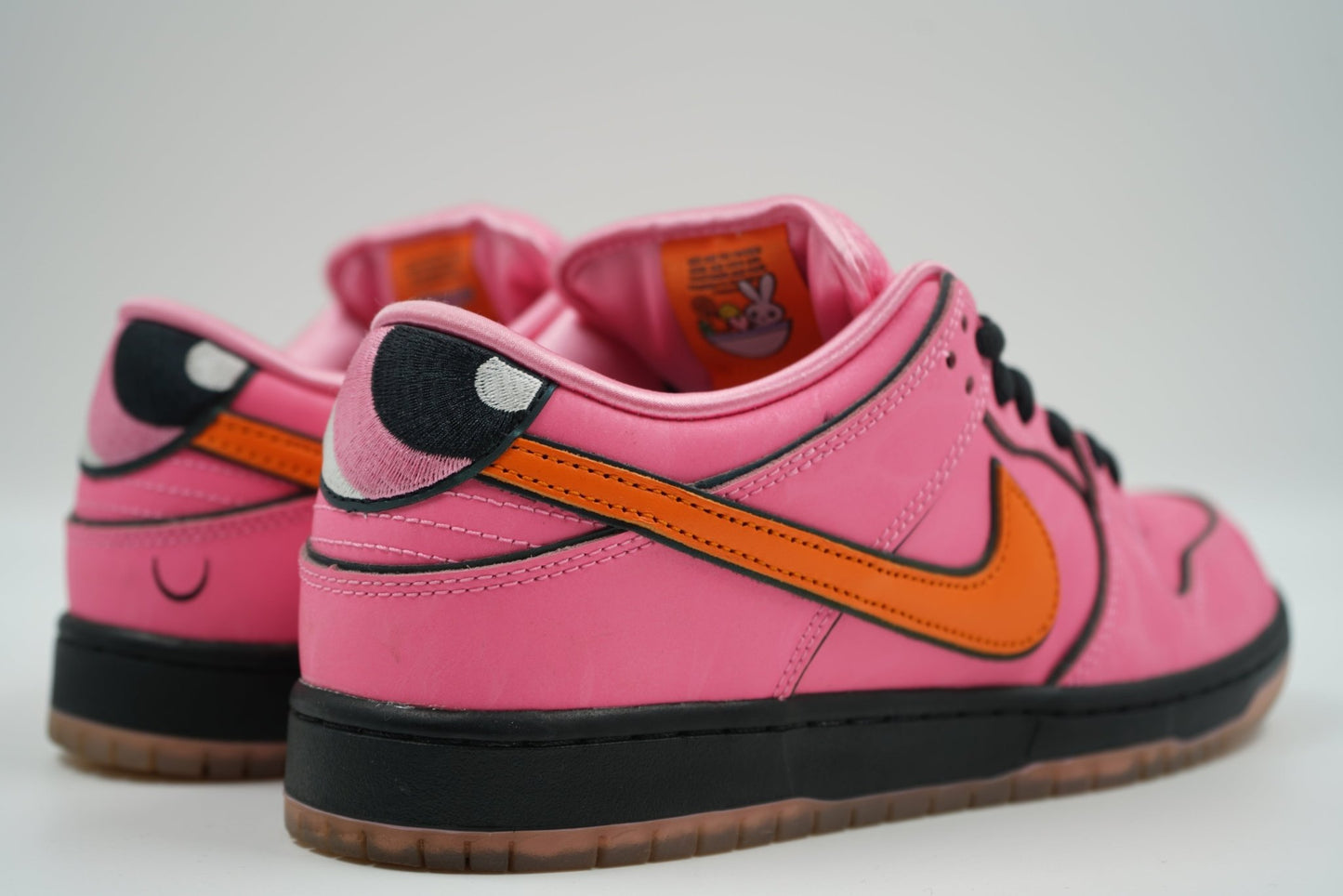SB Dunk Low The Powerpuff Girls Blossom - Nike - SecondPlace