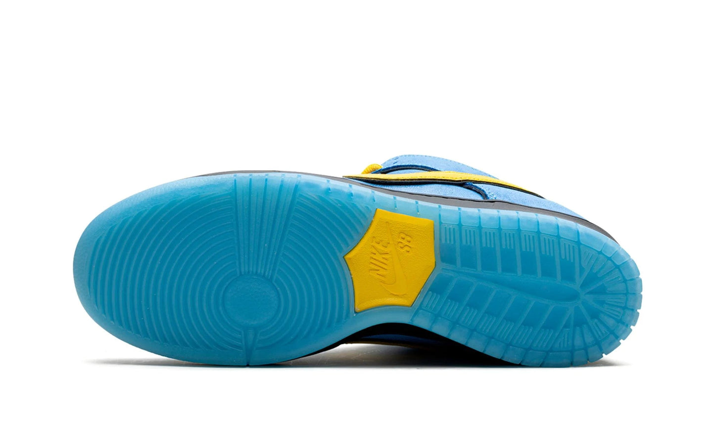 SB Dunk Low The Powerpuff Girls Bubbles - Nike - SecondPlace