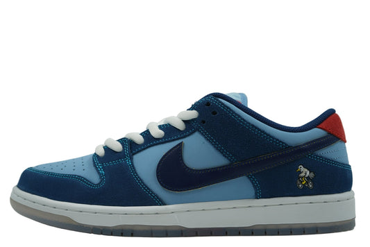 SB Dunk Low The Predatory Bird Why So Sad? - Nike - SecondPlace