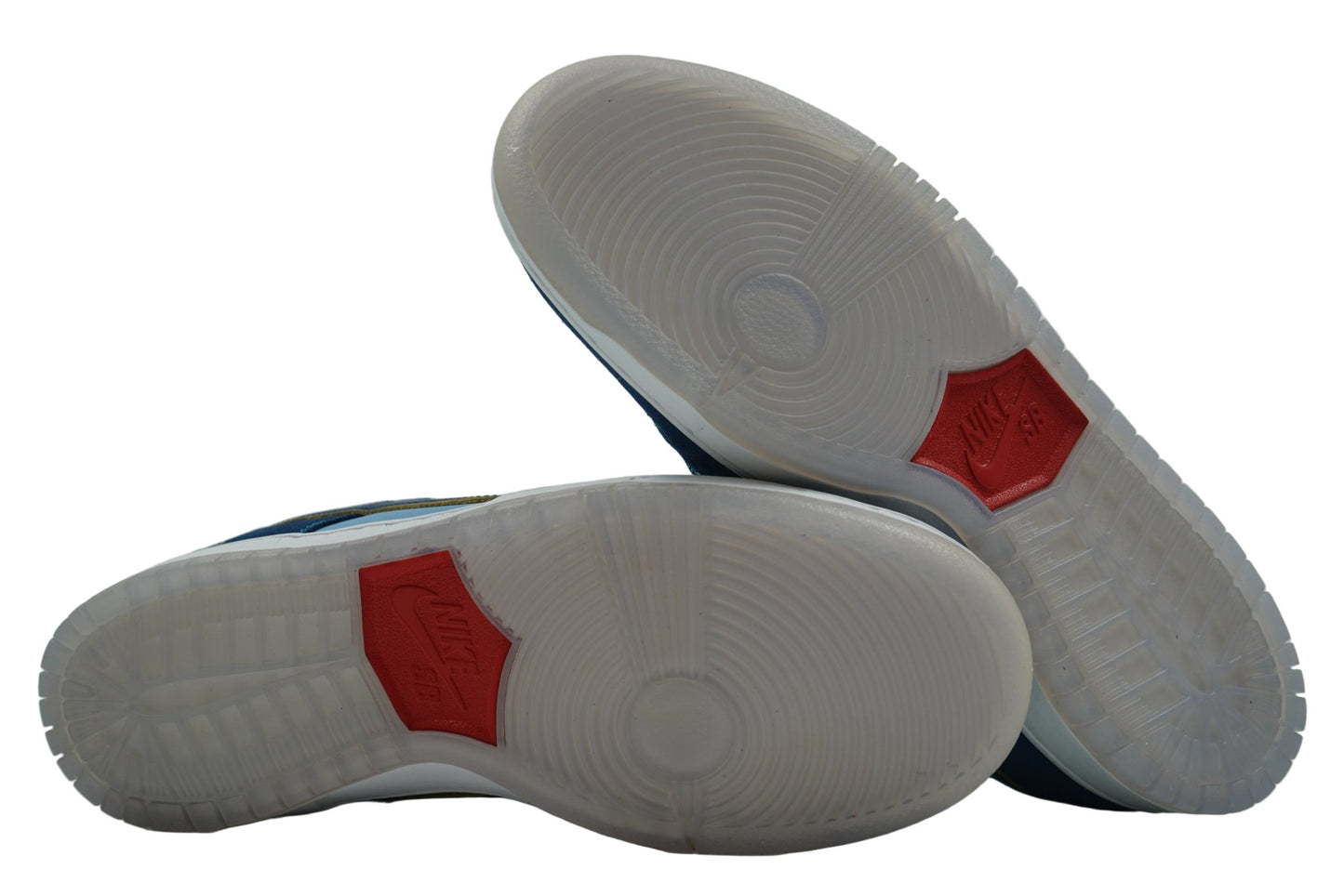 SB Dunk Low The Predatory Bird Why So Sad? - Nike - SecondPlace