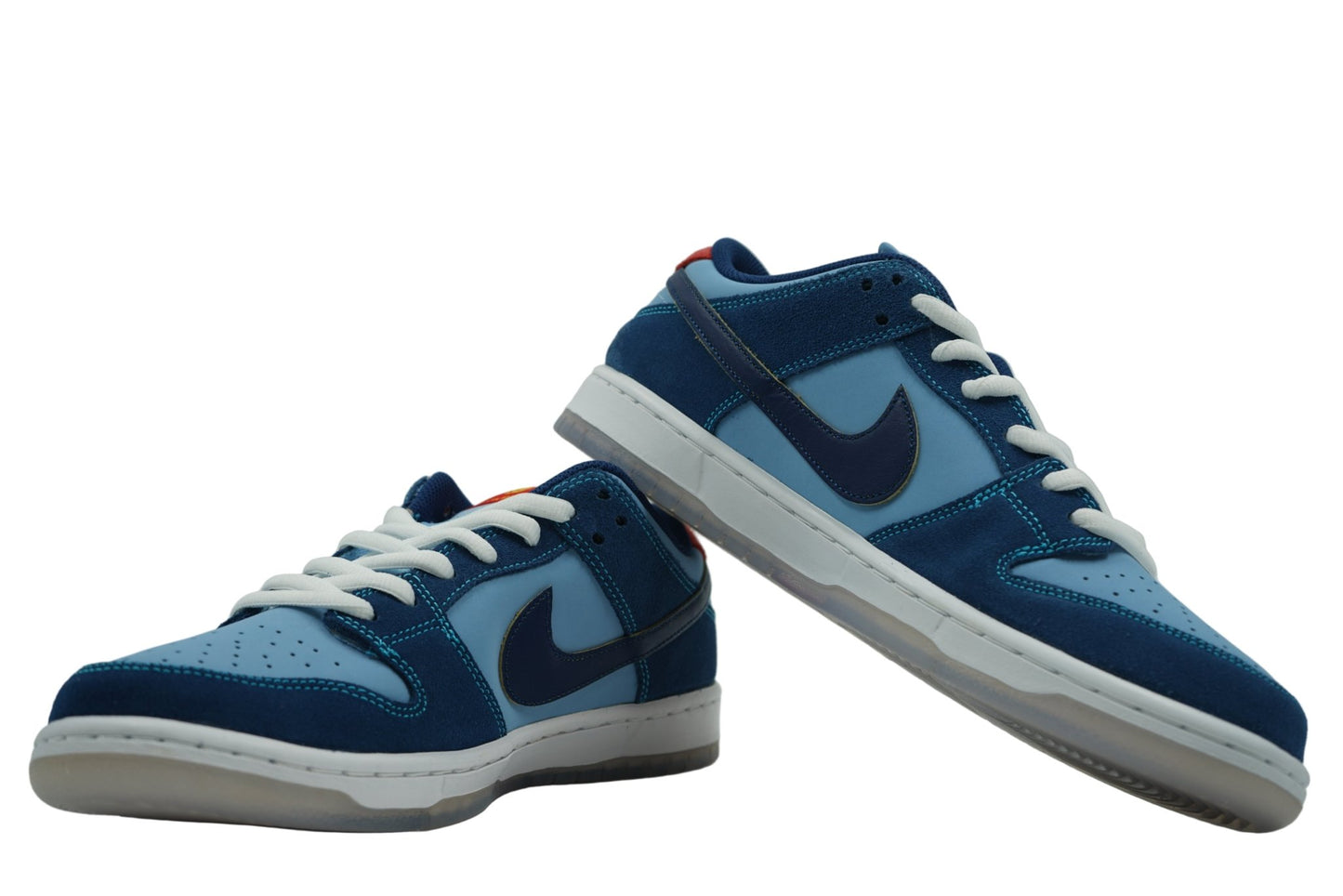 SB Dunk Low The Predatory Bird Why So Sad? - Nike - SecondPlace